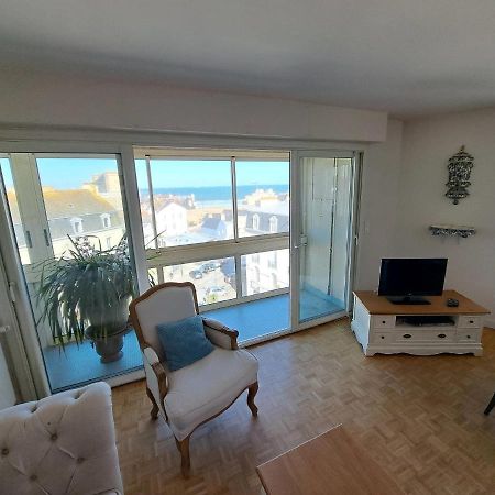 Ferienwohnung Ty Ar Mor Saint-Malo Exterior foto